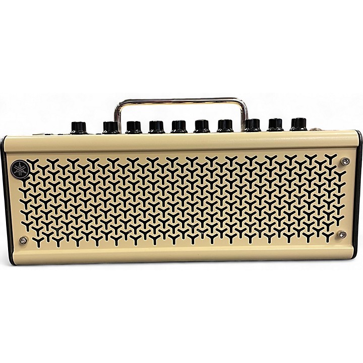 Yamaha Used Yamaha THR10II Guitar Combo Amp