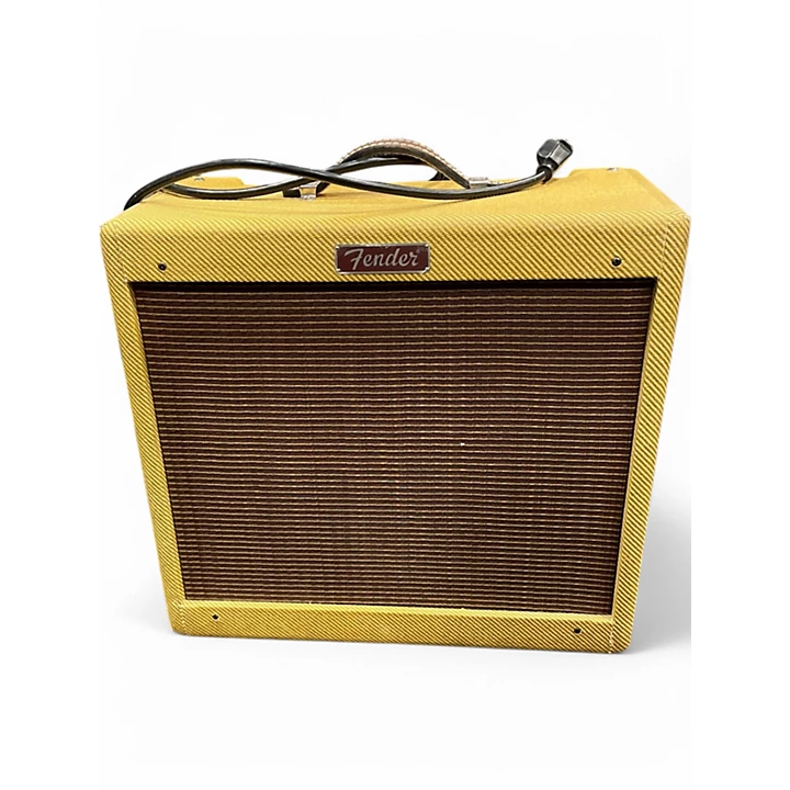 Fender Used Fender Blues Junior