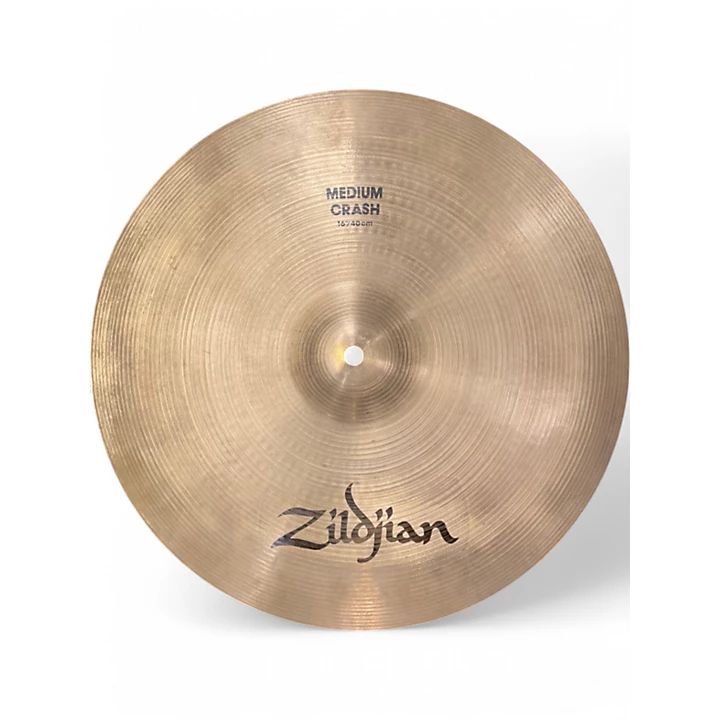 Zildjian Used Zildjian