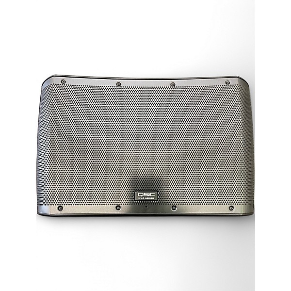 QSC Used QSC KLA12 Powered Speaker