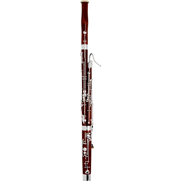 Model 680 Bassoon Red Maple German Bell