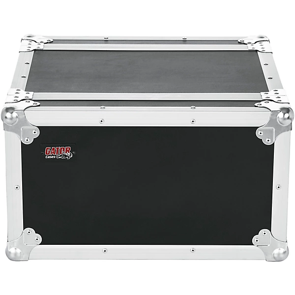 G Tour EFX 6 ATA Shallow Rack Road Case