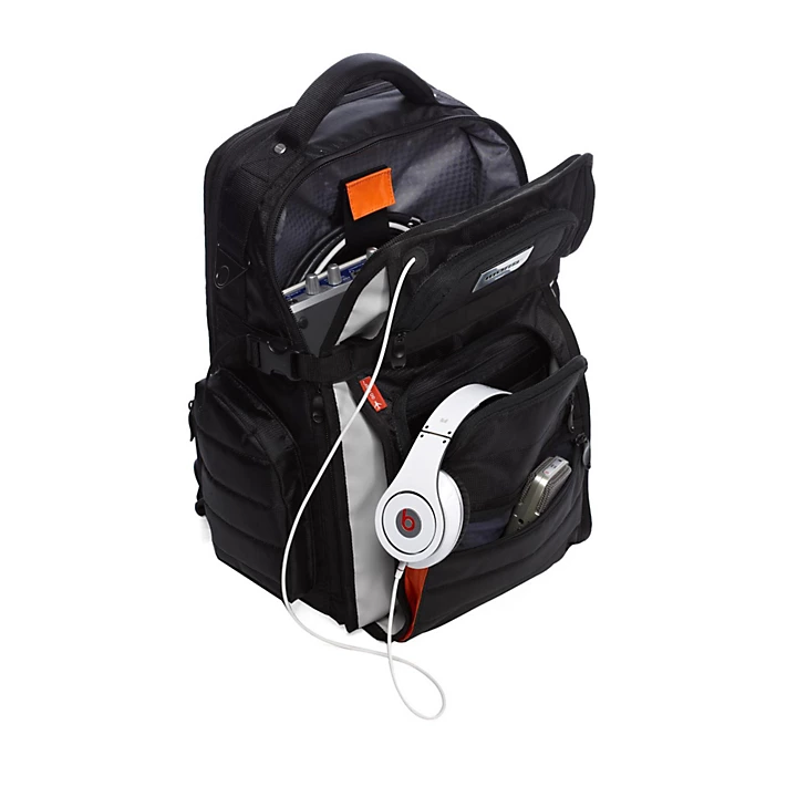 EFX FlyBy Jet Black