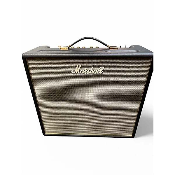 Marshall Used Marshall ORIGIN 50 Tube Guitar Combo Amp