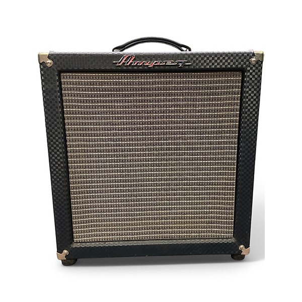 Ampeg Used Ampeg B50R Bass Combo Amp
