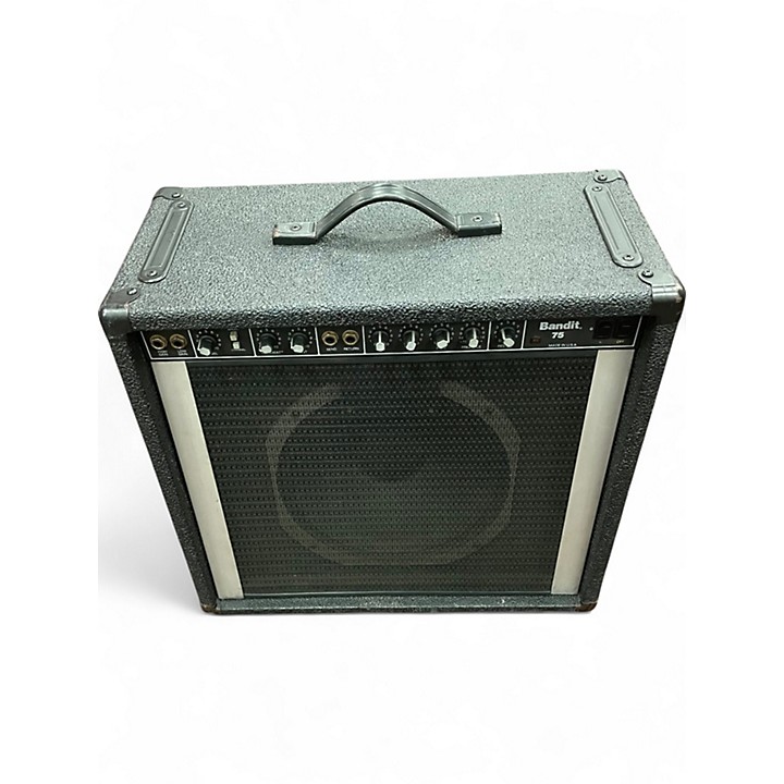 Peavey Used Peavey BANDIT 75 Guitar Combo Amp