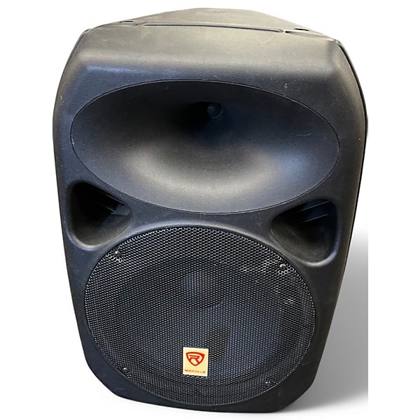 Rockville Used Rockville POWER GIG Unpowered Speaker.gc