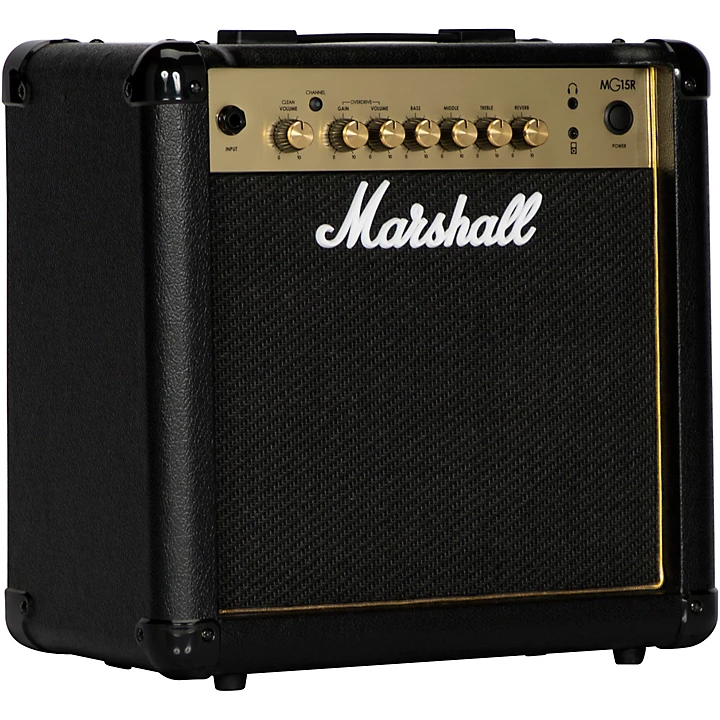 Marshall MG15GR