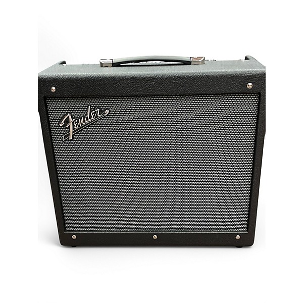 Used Fender Mustang III 100W 1x12 Guitar Combo Amp