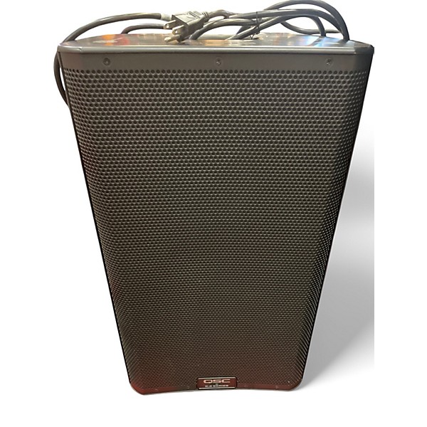 QSC Used QSC K122 Powered Speaker