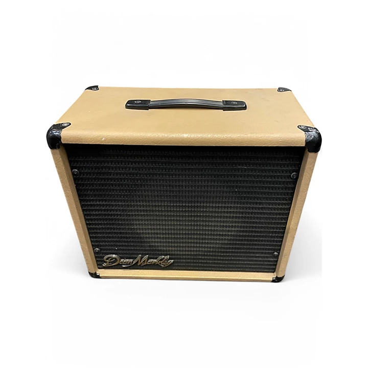 Dean Markley Used Dean Markley Cab 1x10 Guitar Cabinet.gc