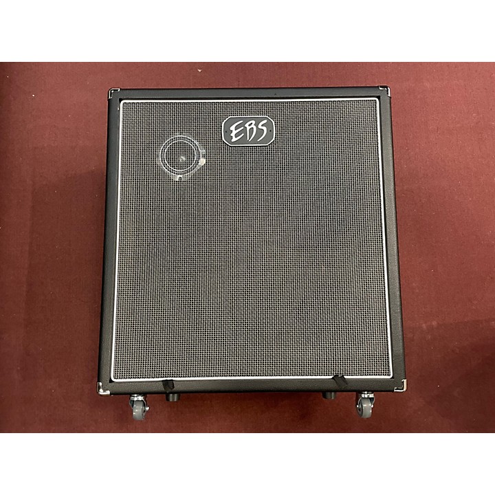 Used EBS 212CL Bass Cabinet