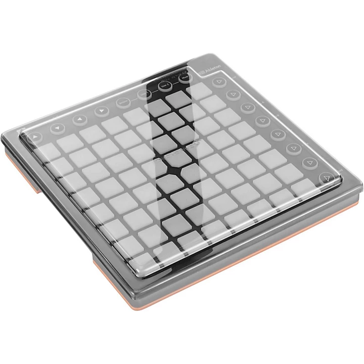 Novation LAUNCHPAD Cover