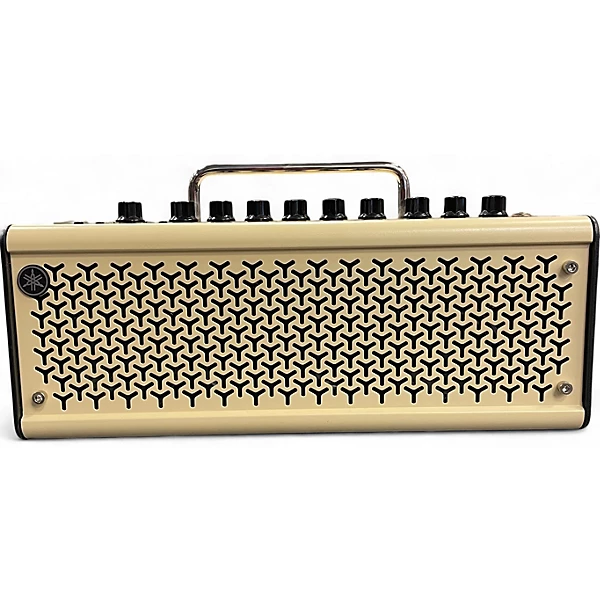 Yamaha Used Yamaha THR10II Guitar Combo Amp