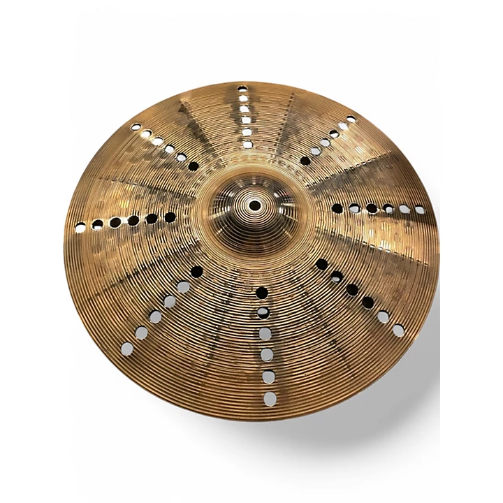 Zildjian Used Zildjian