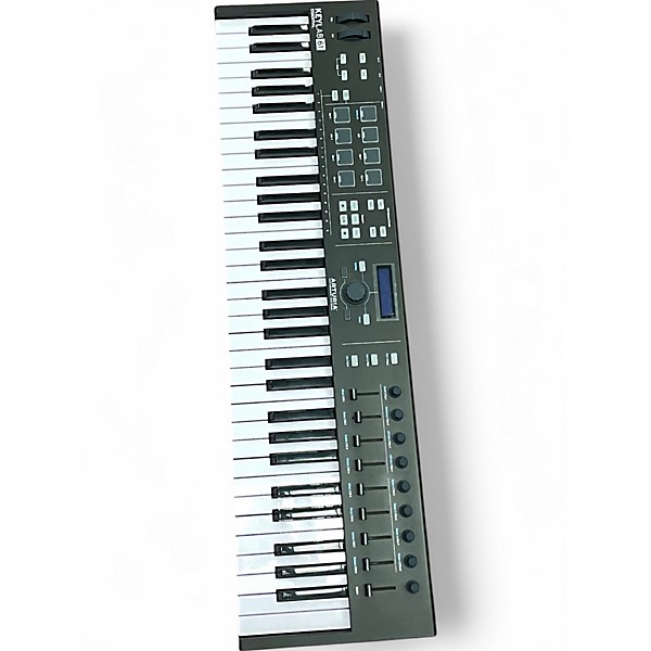 Arturia Used Arturia Keylab Essential 61 MIDI Controller