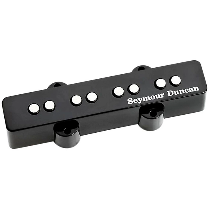 STK J2 Hot Stack Jazz Bass Bridge Pickup