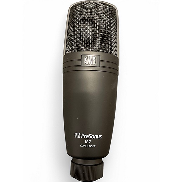 PreSonus Used PreSonus M7 Condenser Microphone