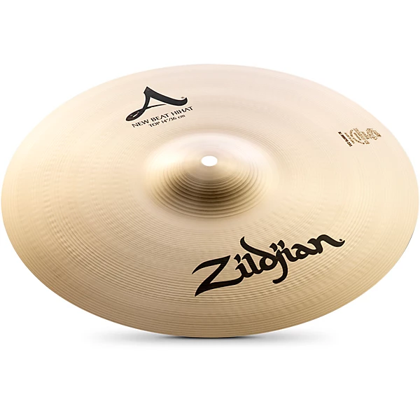 A Series New Beat Hi Hat Top