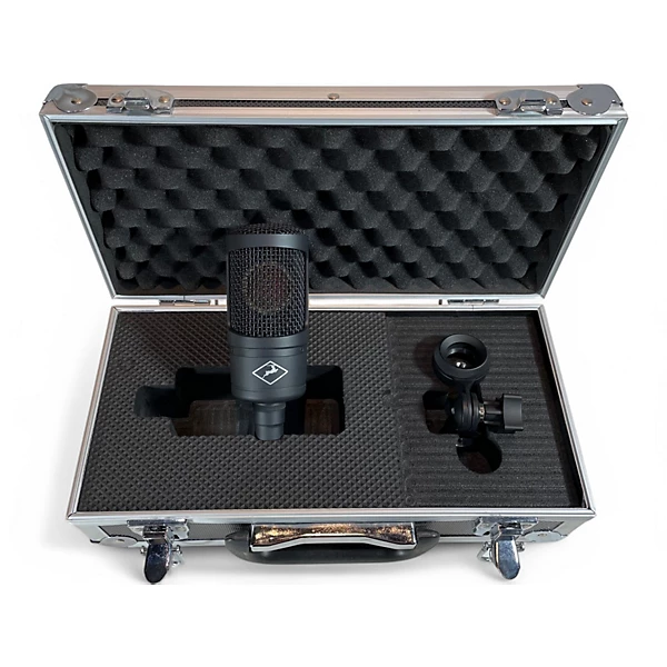 Antelope Audio Used Antelope Audio EDGE SOLO Condenser Microphone