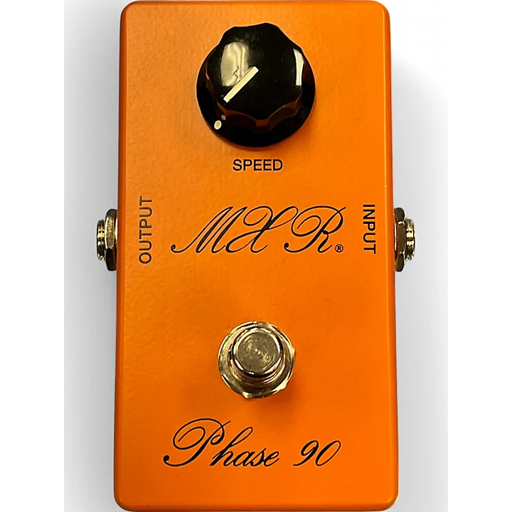 Used MXR '74 Vintage Phase 90 Effect Pedal
