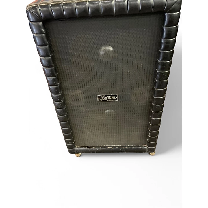 Used Kustom Guitar Cabinet Guitar Cabinet