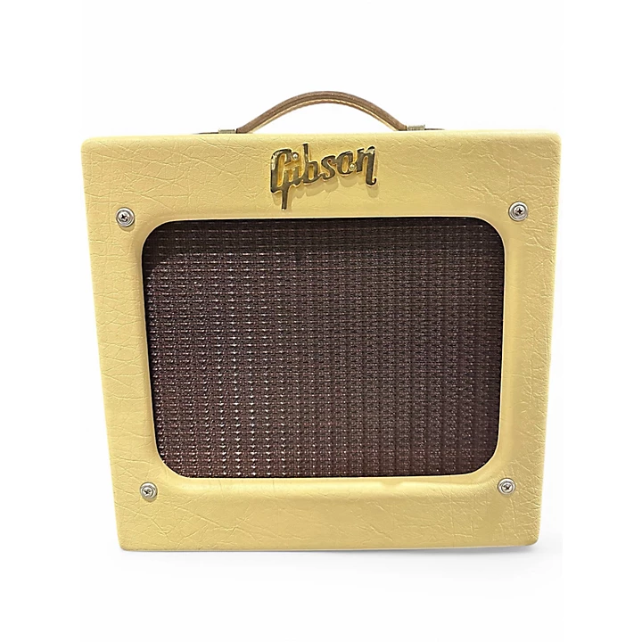 Gibson Used Gibson ga5 Tube Guitar Combo Amp
