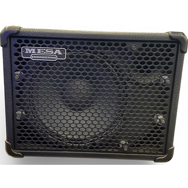 Used MESA/Boogie Powerhouse 1x12 Bass Cabinet