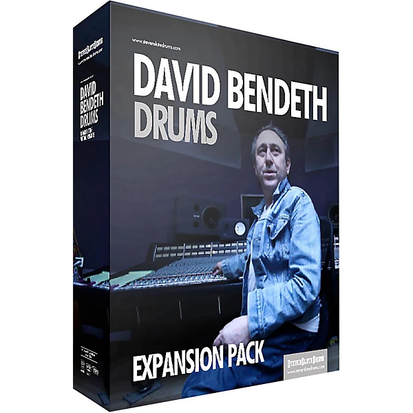 David Bendeth Expansion for Trigger