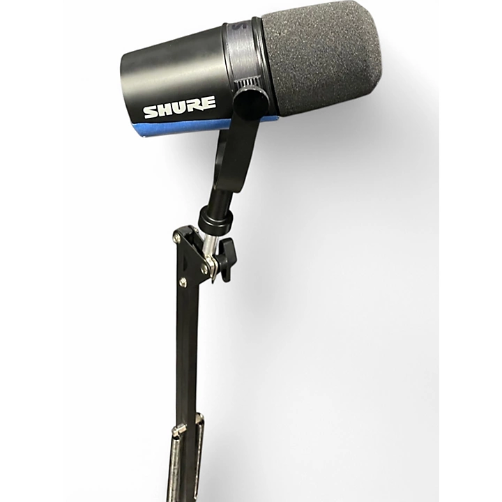 Shure Used Shure MV7x Condenser Microphone