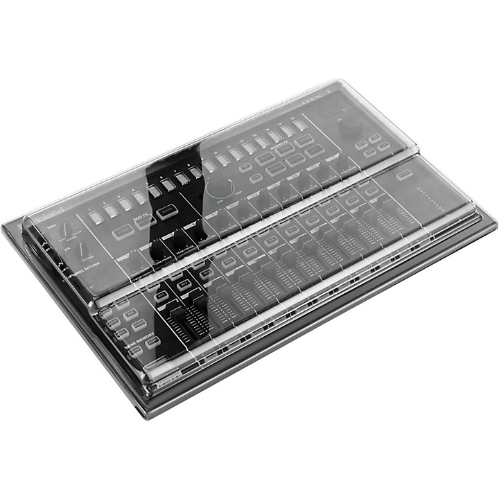 Roland Aira MX 1 Cover