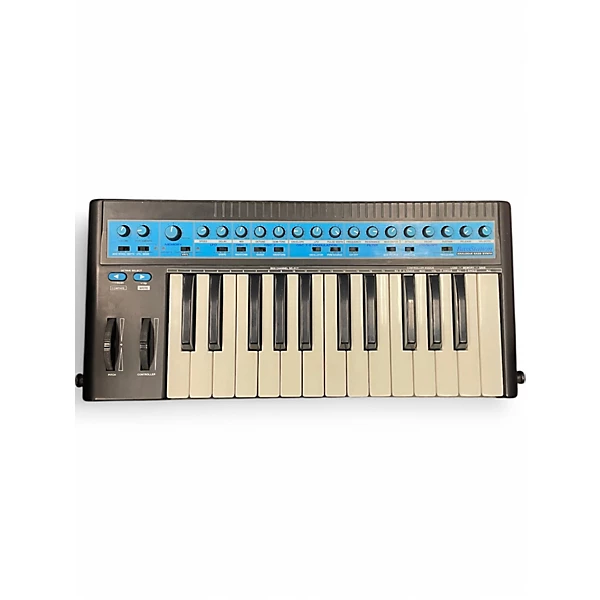Novation Used Novation bass station 1 Synthesizer.gc
