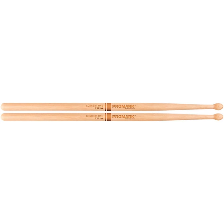 Concert One Snare Drum Stick Wood