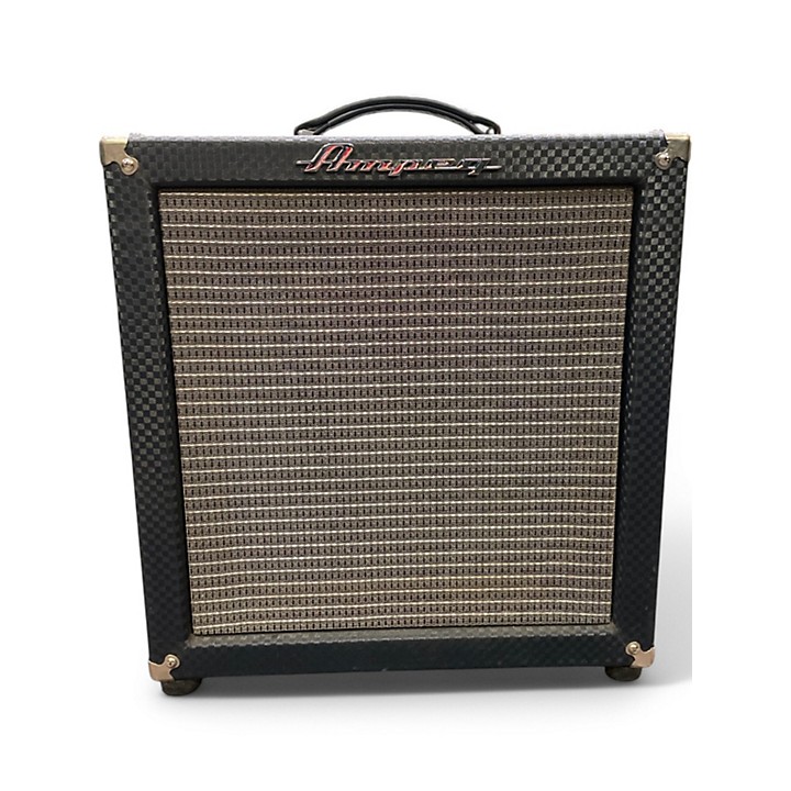 Ampeg Used Ampeg B50R Bass Combo Amp