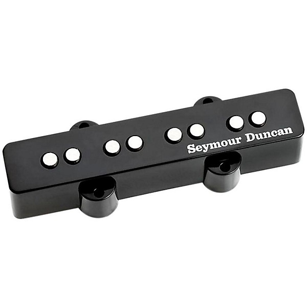STK J2 Hot Stack Jazz Bass Bridge Pickup