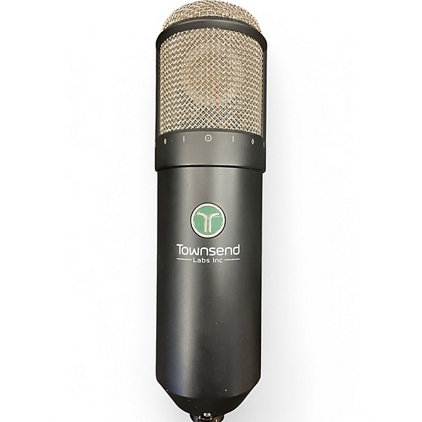 Townsend Labs Used Townsend Labs L22 Condenser Microphone