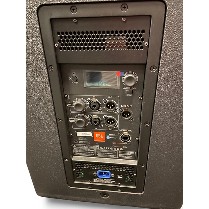 JBL Used JBL SRX835P Powered Speaker