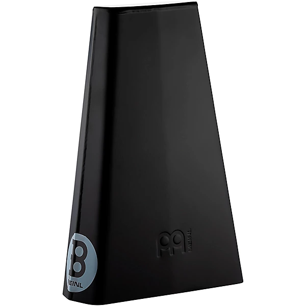 MEINL Handheld Bongo Cowbell 8 in.
