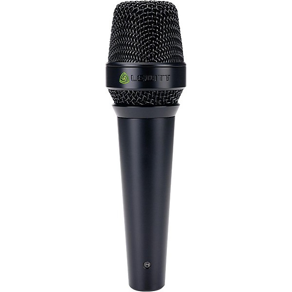 MTP 840 DM Supercardioid Handheld Dynamic Vocal Microphone Black