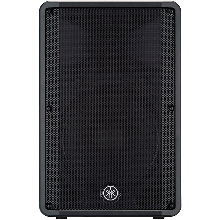 DBR15 Powered Speaker