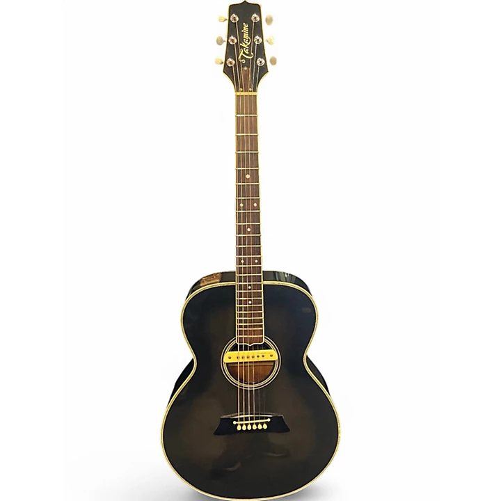 Takamine Used