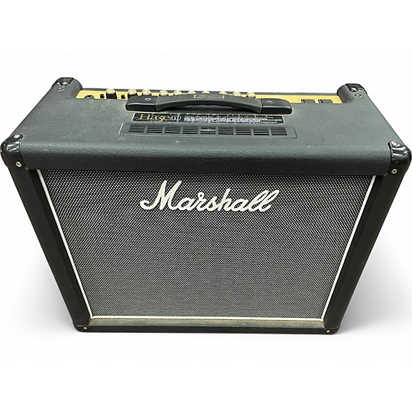 Used Marshall Haze MHZ40C 40W 1x12 Tube Guitar Combo Amp