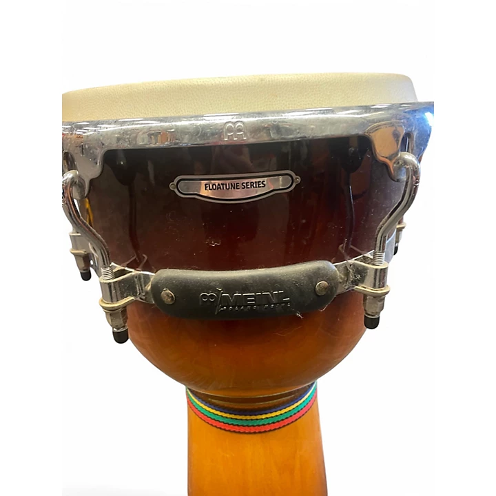 MEINL Used MEINL FLOATUNE DJEMBE Djembe.gc