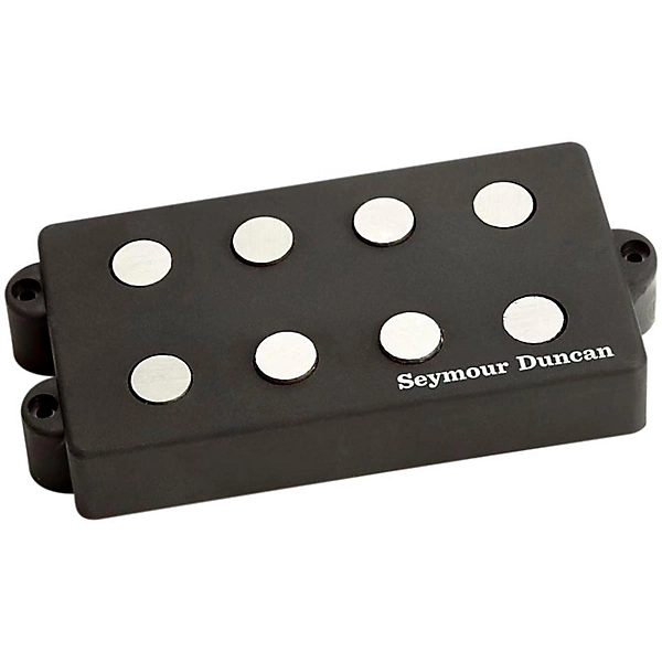 SMB 4a MusicMan Alnico Bass Pickup