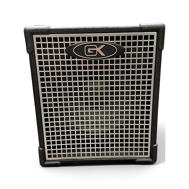Used Gallien Krueger MB112 200W 1x12 Bass Combo Amp