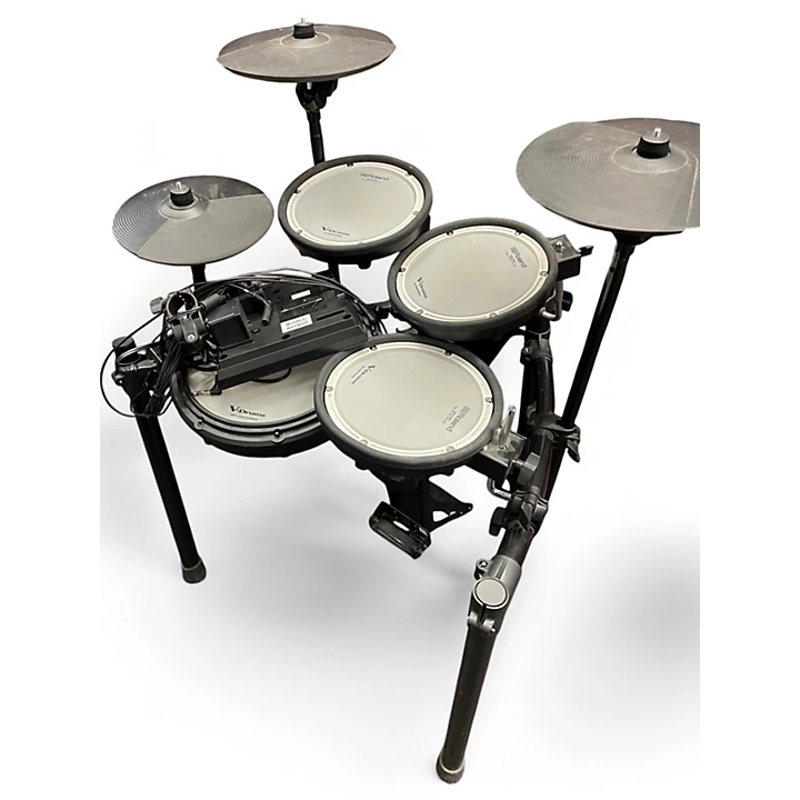 Roland Used Roland TD