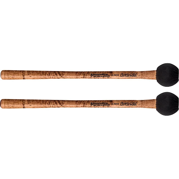 Concert Bass Drum Mallet Little Punk pair
