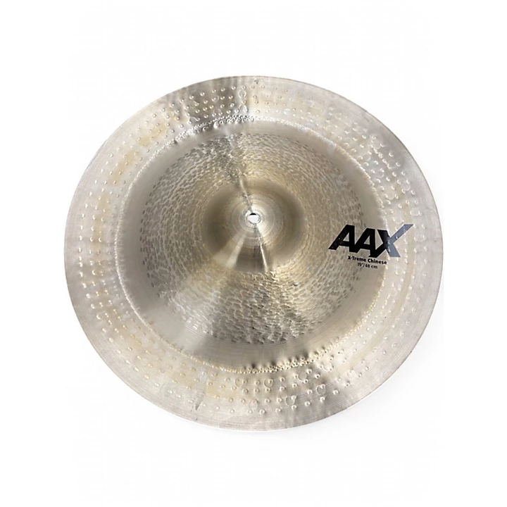 SABIAN Used SABIAN
