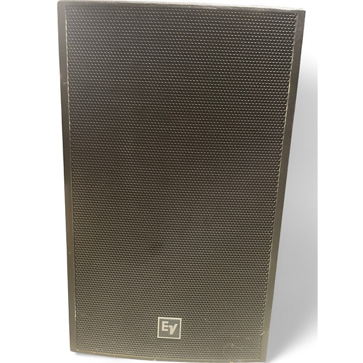 Electro Voice Used Electro Voice EVF1152D96 Unpowered Speaker.gc