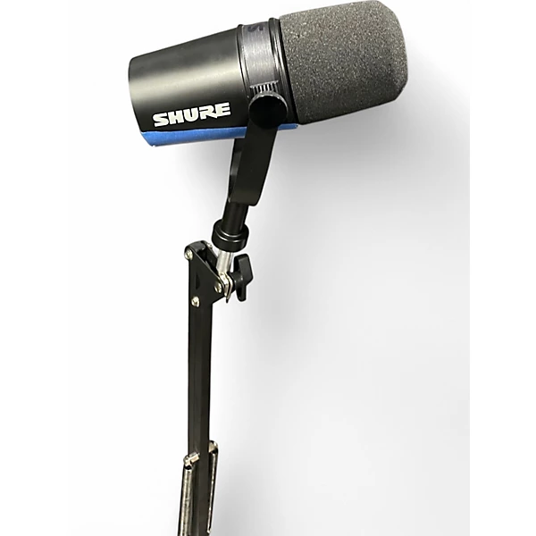 Shure Used Shure MV7x Condenser Microphone